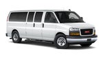 2026 GMC Savana Passenger LS