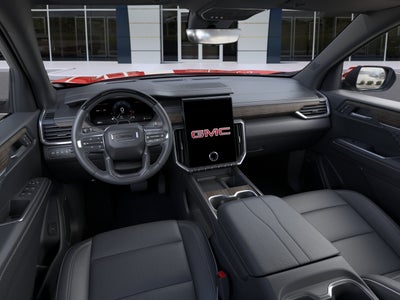 2027 GMC Acadia Denali