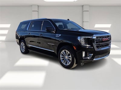 2024 GMC Yukon XL SLT
