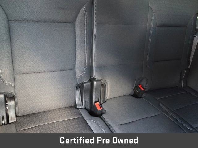 2024 GMC Yukon SLE