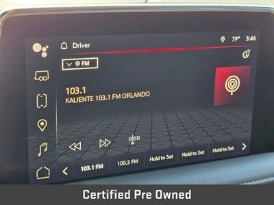 2024 GMC Yukon SLE