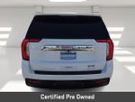 2024 GMC Yukon SLE