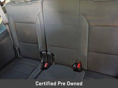 2024 GMC Yukon SLE