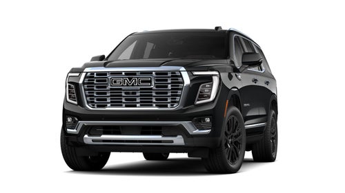 2027 GMC Yukon Denali