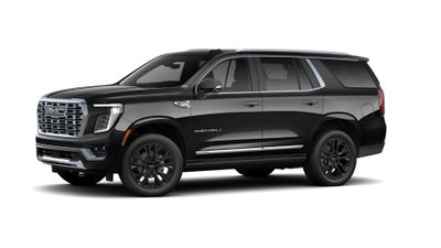2027 GMC Yukon Denali