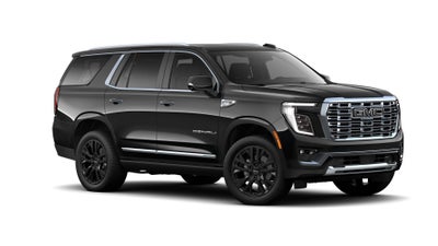 2027 GMC Yukon Denali