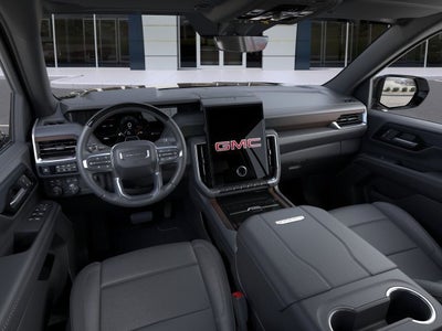 2027 GMC Yukon Denali