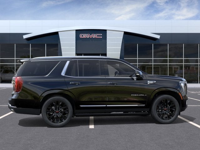 2027 GMC Yukon Denali