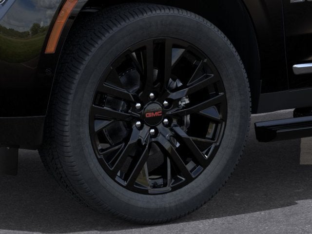 2027 GMC Yukon Denali