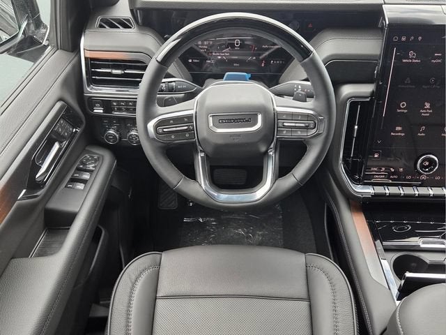 2026 GMC Yukon Denali - Photo 15