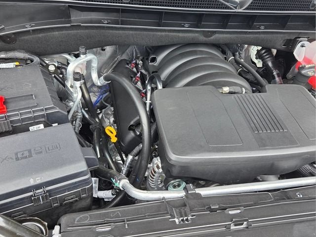 2026 GMC Yukon Denali - Photo 22