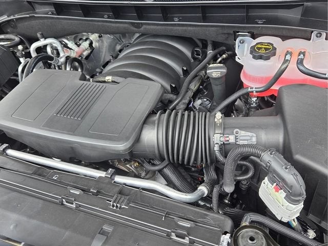 2026 GMC Yukon Denali - Photo 23