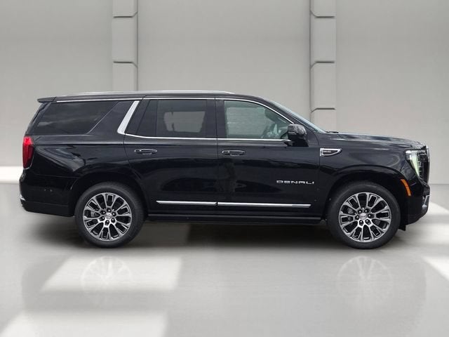 2026 GMC Yukon Denali - Photo 6