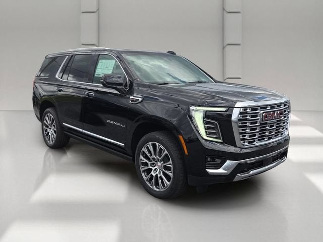 2026 GMC Yukon Denali - Photo 7