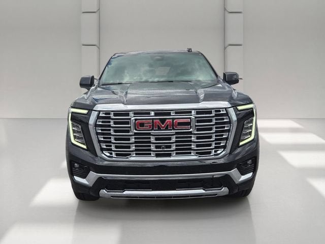 2026 GMC Yukon Denali - Photo 8