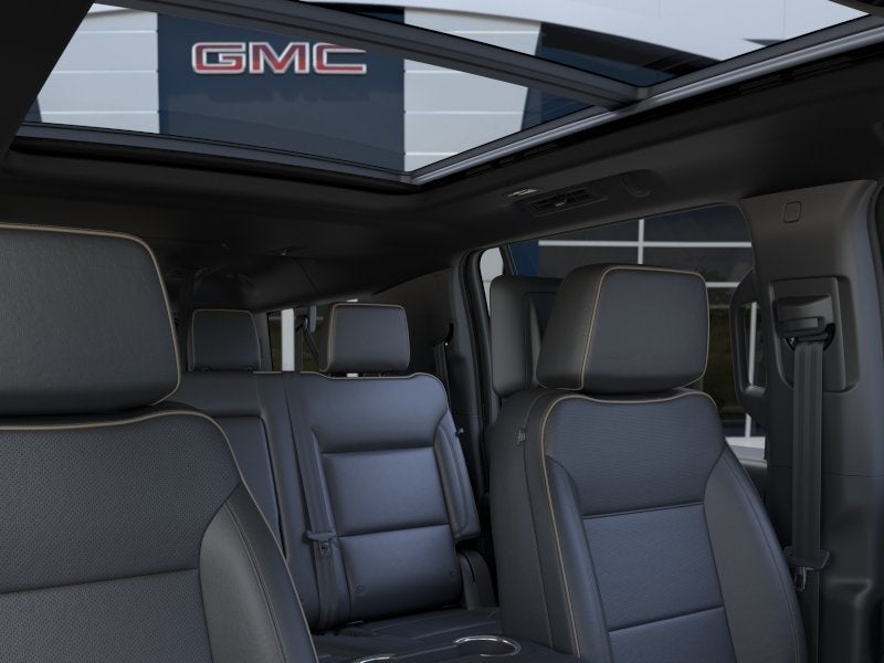2027 GMC Yukon XL Elevation