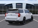 2027 GMC Yukon XL Elevation