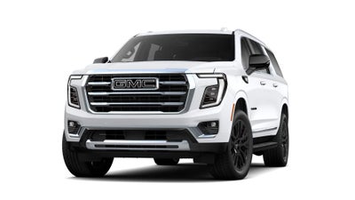 2027 GMC Yukon XL Elevation