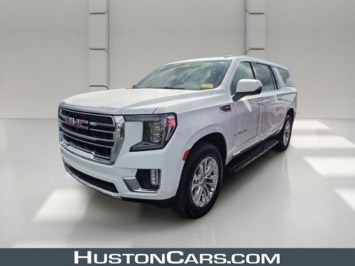 2024 GMC Yukon XL SLT