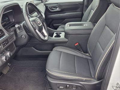 2024 GMC Yukon XL SLT