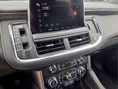 2024 GMC Yukon XL SLT