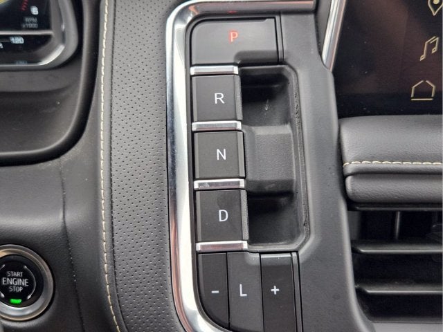 2024 GMC Yukon XL SLT