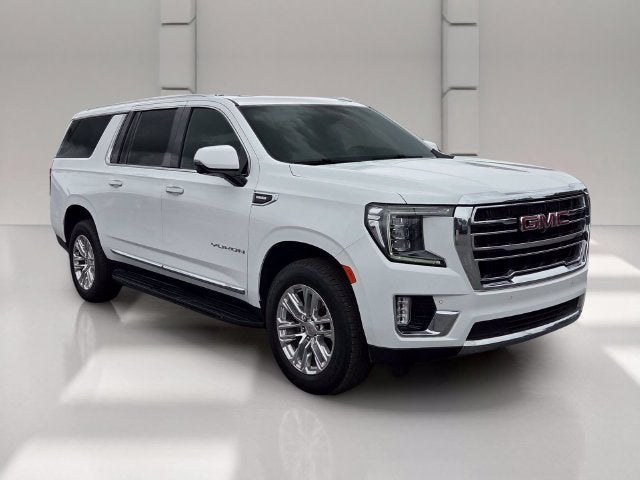 2024 GMC Yukon XL SLT