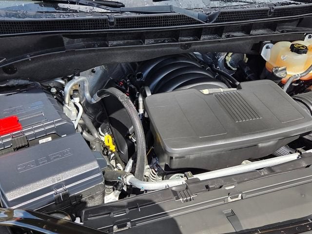 2024 GMC Yukon XL Denali Ultimate