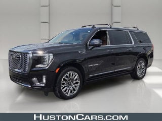2024 GMC Yukon XL Denali Ultimate