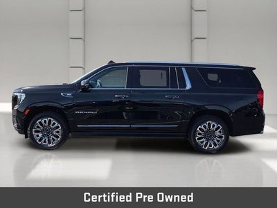 2023 GMC Yukon XL Denali Ultimate