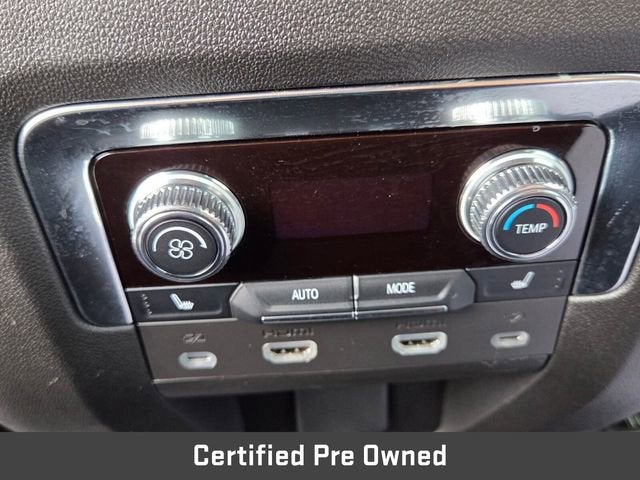 2024 GMC Yukon XL Denali Ultimate