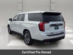 2024 GMC Yukon XL Denali Ultimate