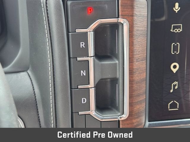 2024 GMC Yukon XL Denali Ultimate