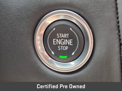 2024 GMC Yukon XL Denali Ultimate