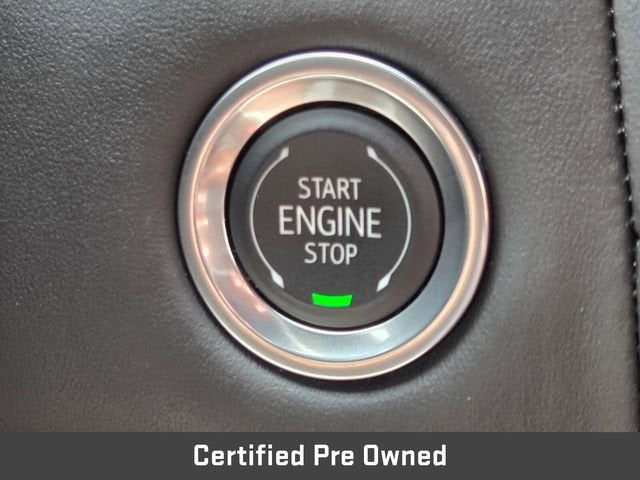 2024 GMC Yukon XL Denali Ultimate