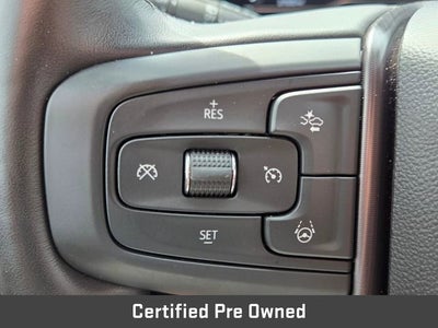 2024 GMC Yukon XL Denali Ultimate