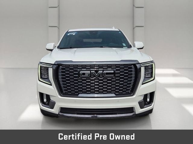 2024 GMC Yukon XL Denali Ultimate