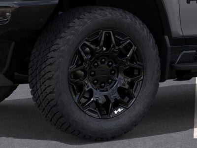 2026 GMC HUMMER EV SUV 3X