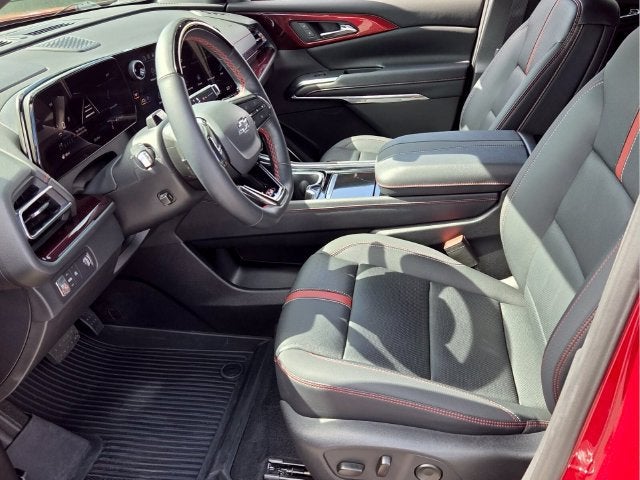 2025 Chevrolet Traverse RS - Photo 10