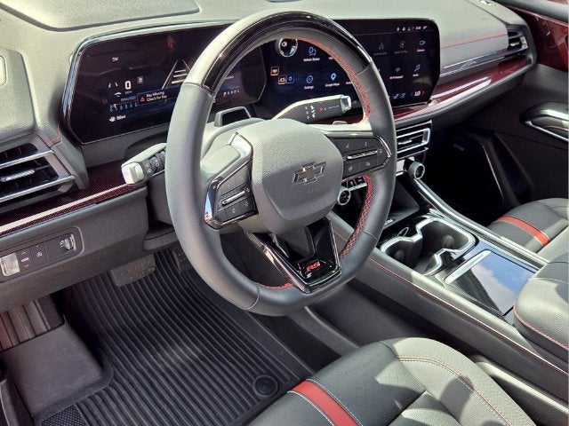 2025 Chevrolet Traverse RS - Photo 11