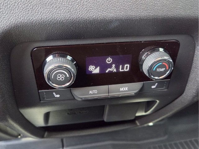 2025 Chevrolet Traverse RS - Photo 14
