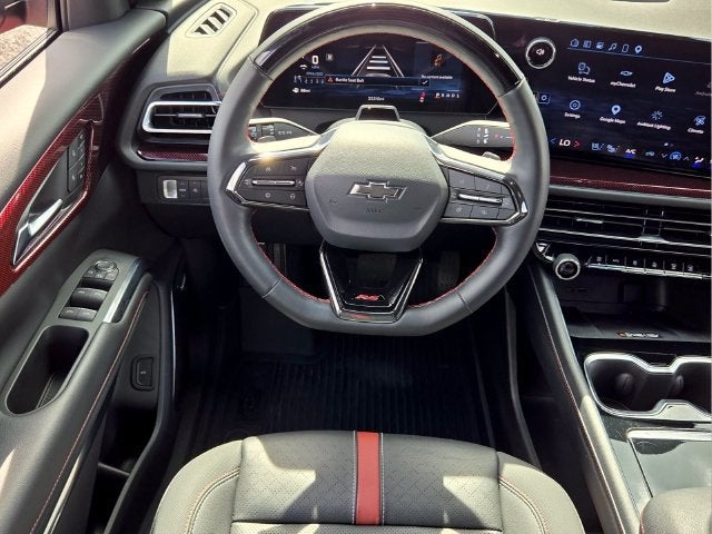 2025 Chevrolet Traverse RS - Photo 15