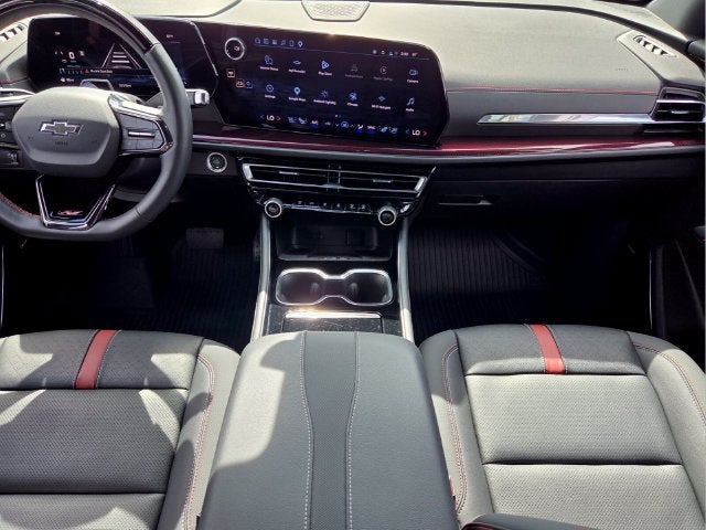 2025 Chevrolet Traverse RS - Photo 16