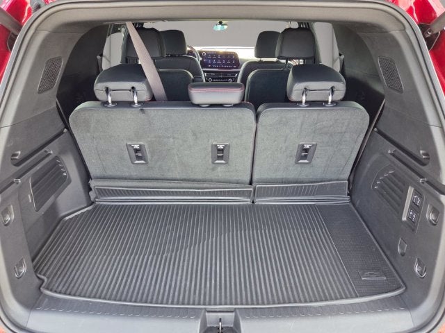 2025 Chevrolet Traverse RS - Photo 17