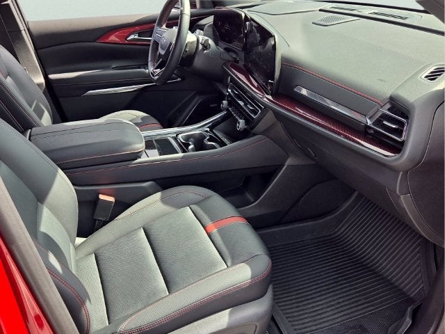2025 Chevrolet Traverse RS - Photo 20