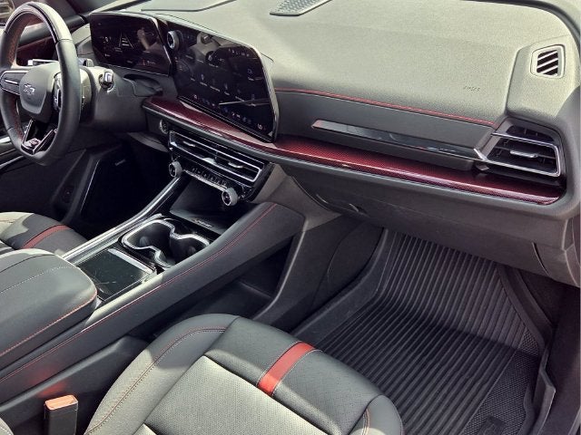 2025 Chevrolet Traverse RS - Photo 21