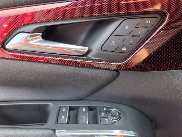 2025 Chevrolet Traverse RS - Photo 25
