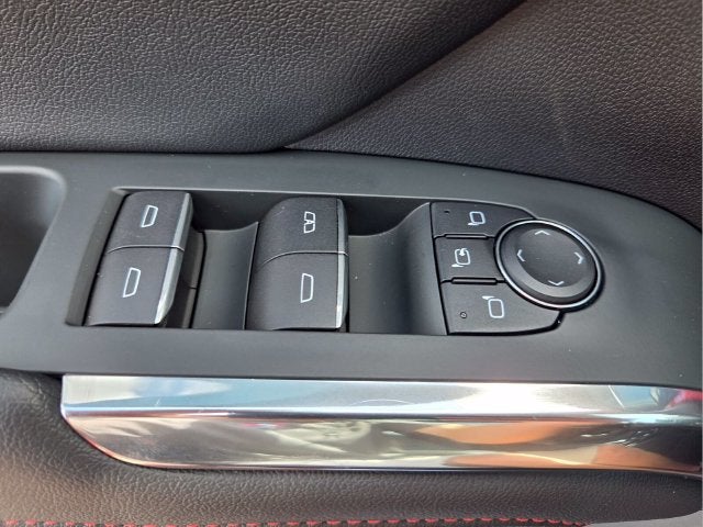2025 Chevrolet Traverse RS - Photo 26
