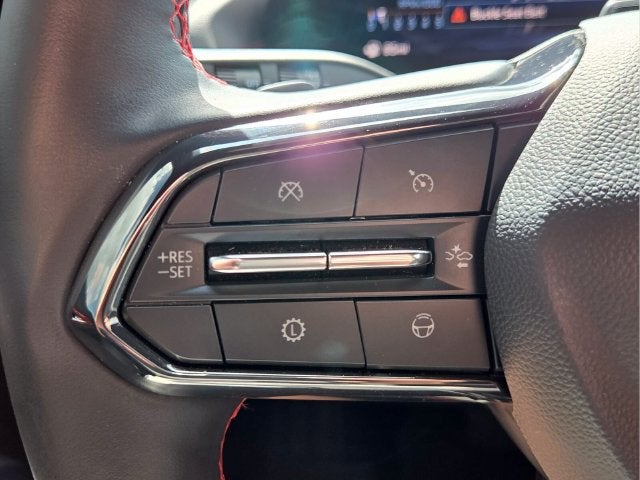 2025 Chevrolet Traverse RS - Photo 34