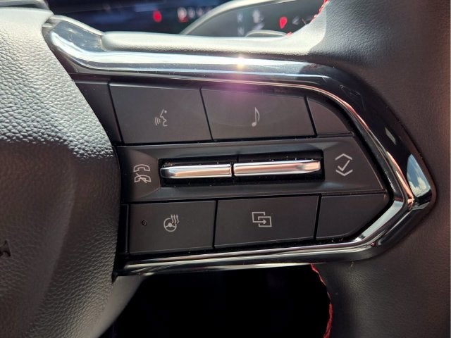 2025 Chevrolet Traverse RS - Photo 35